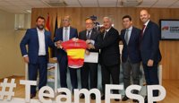 Málaga acogerá en tres sedes diferentes el Campeonato de España de Ciclismo Adaptado