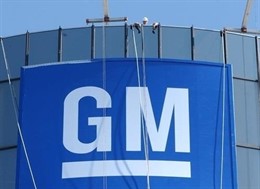 Sede de General Motors en Detroit