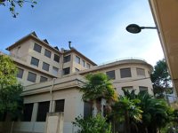 La UV convoca para el lunes un Consejo de Gobierno Extraordinario para decidir sobre la okupación del Lluís Vives