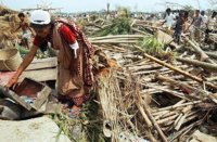 La mortalidad aumentará por los fenómenos meteorológicos causados por el cambio climático