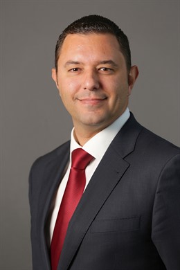 Osmar Polo (T-Systems)