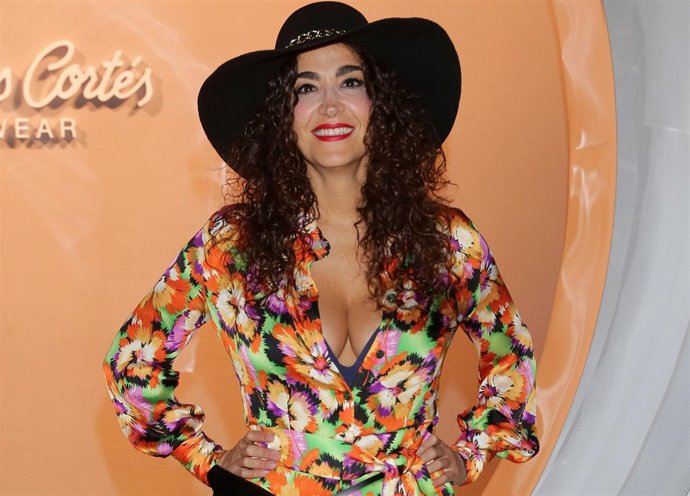 Cristina Rodríguez/Josefina Blanco