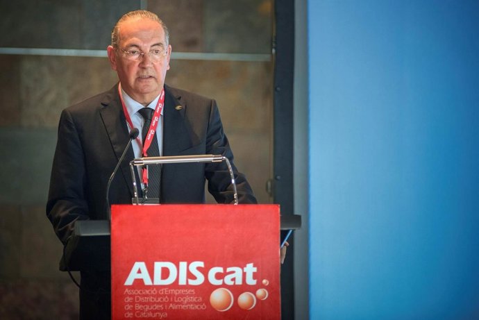 Jordi Pujol Medina (Adiscat)