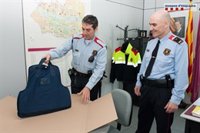 La Policía contará con 300.000 euros para chalecos antibalas