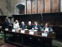 El Principado niega que exista plagio alguno en el proyecto de restauración del Arca Santa