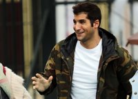 Julián Contreras: "Tengo muy clara mi orientación sexual y no estoy buscando pareja"