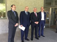 Las universidades gallegas sitúan a Galicia entre las diez comunidades con mayor rendimiento, según la Fundación CYD