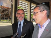 Reinares apuesta por intervenir entre grupos de riesgo para evitar procesos de radicalización entre los más jóvenes