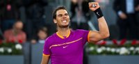Nadal pone en marcha la máquina de ganar en Roma y se cita de nuevo con Thiem