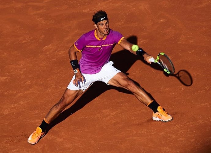 Rafael Nadal 