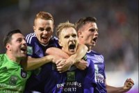 El Anderlecht conquista su 34º título de la Liga belga