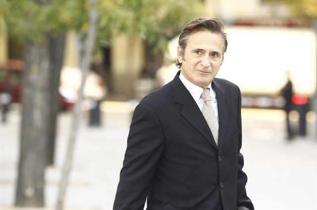 Josep Pujol declara en l'Audiència Nacional com imputat per blanqueig