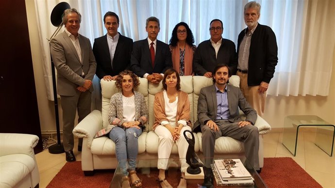 Jurado Premio Capital Humano 2017