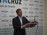 Bermúdez, a favor de que se solicite "cuanto antes" la ejecución de la sentencia del 'caso Las Teresitas'