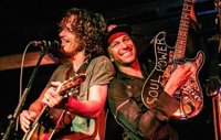 Tom Morello despide a Chris Cornell: "Estoy devastado, fue un gran honor ser tu amigo y compañero de banda"