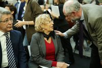 Cueto no hubiera presentado denuncia sobre Open y dice que lo razonable sería haberlo comunicado a Carmena