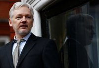 La Policía británica arrestará a Assange si abandona la Embajada ecuatoriana