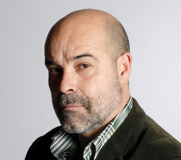 Antonio Resines, premio Honor del Festival de Cine de Alicante