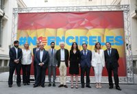 Boadella cuestiona "por qué la izquierda está interesada en romper España" y pide "que se lo hagan mirar"