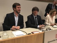 La Fundación Amancio Ortega dona 47 millones para renovar equipamientos oncológicos