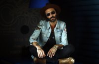 Leiva, Xoel López, Rosendo, Ara Malikian, The Skatalites o Marlango, en la octava edición del Festival Cultura Inquieta