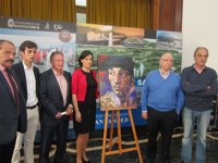 Alejandro Marcos tomará la alternativa como torero en la Feria de Santiago de Santander