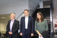 González Pons dice que el Consell "vive un síndrome del marido abandonado incapaz de olvidar a su ex"