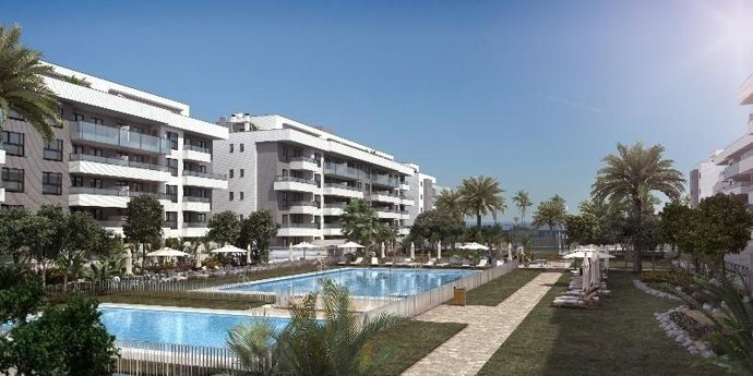 Recurso de inmuebles de Altamira