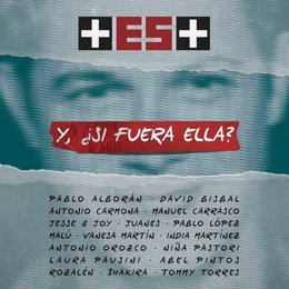 ¿Y SI FUERA ELLA?