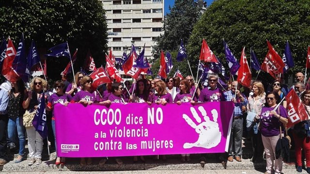 Concentración Caudete