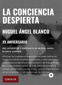 La Fundación Miguel Ángel Blanco presenta su web coincidiendo con el 20º aniversario de su asesinato