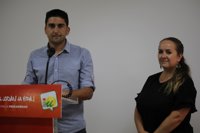 IULV-CA ve "consensos" con Podemos de cara a las municipales pero insiste en que sus decisiones las toma la militancia