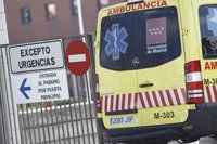 Herido grave un trabajador de 40 años tras caerse por el hueco del ascensor en una finca de Madrid