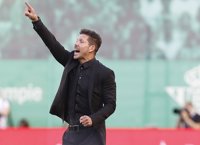 Valverde: "No veo al Atlético relajándose mucho con Simeone