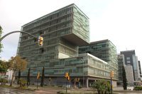 Málaga destina más de 500.000 euros al mantenimiento de edificios, vías públicas y equipamientos municipales