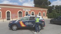 Detenidas 25 personas por tramitar empadronamientos y autorizaciones de residencia en España falsos