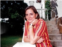 María Fernández Fernández-Vega