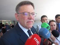 Puig:  "No pasa nada" si gana Pedro Sánchez, "al día siguiente continuaremos trabajando por la Comunitat"