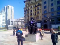 La criminalidad aumenta un 1,7% en Asturias durante el primer trimestre del año