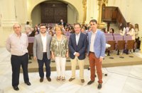Cerca de cien profesionales sanitarios asisten a las XVII Jornadas Provinciales de Medicina de Familia de Jaén