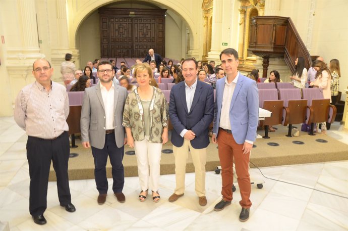 Jornadas Provinciales de Medicina de Familia de Jaén