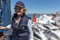 Ortiz pide que en el reparto de cuota de atún se tomen en cuenta los "esfuerzos" de flota andaluza