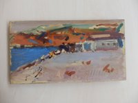 Intervienen 30 obras falsificadas de artistas valencianos como Benlliure o Pinazo