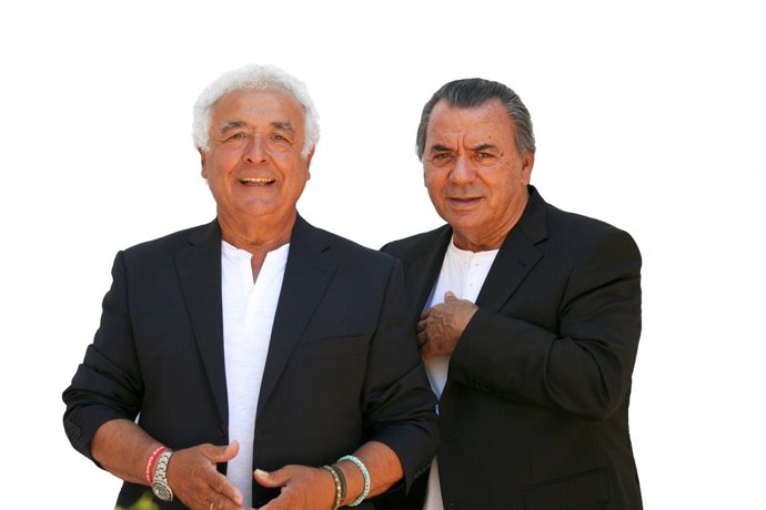 Los del Río