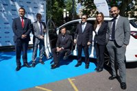 Personas con discapacidad podrán probar y asesorase sobre vehículos adaptados en los concesionarios Ford de Valladolid