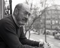 Juan Madrid y María Hesse presentan sus nuevas obras este sábado en la Feria del Libro de Sevilla