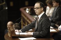 El Parlament ya llevó al Congreso la consulta de 2014 y fue rechazada