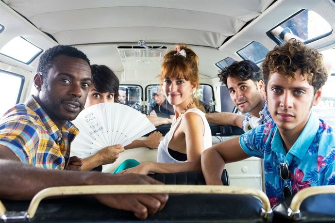 'Señor, Dame Paciencia'