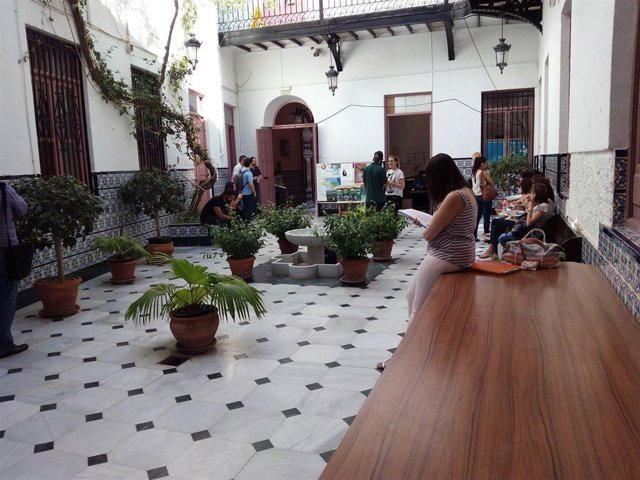 La UNED comienza la primera fase de sus exámenes del 2º cuatrimestre.