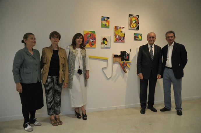 Colección Olor Visual 